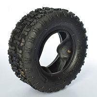 Покришка для дитячого електроквадроцикла Bambi Racer R-TIRE-800N-N