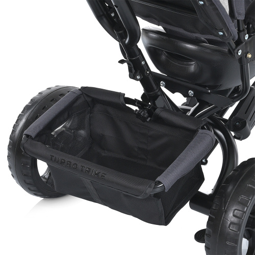 Велосипед дитячий триколісний Turbotrike MT 1005-2 фото 13
