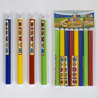 Естафетна паличка 0356 в наборі 8 шт, "BAMSIC"