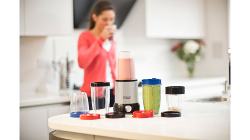 Картинка  Мульти-блендер Russell Hobbs  NUTRI BOOST (23180-56) от магазина cd-market фото 12