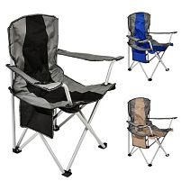 Крісло розкладне Stenson MH-3076S (55*55*95 см, розмір: S)