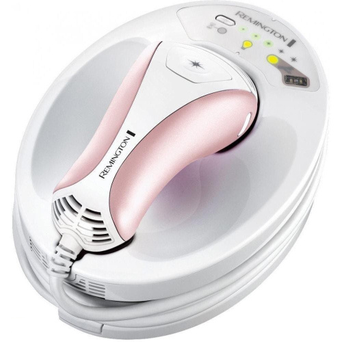 Картинка  Фотоэпилятор Remington i-LIGHT Prestige  (IPL6750) от магазина cd-market