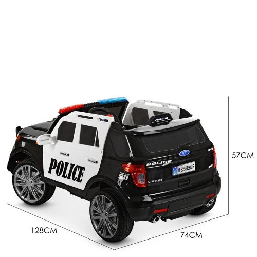 Електромобіль дитячий Bambi Racer M 3259 EBLR-1-2 фото 6