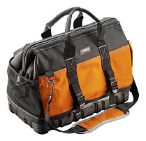 Картинка  Сумка для инструмента NEO 40 x 22 x 33 cm, нейлон 600D (84-305) магазин cd-market