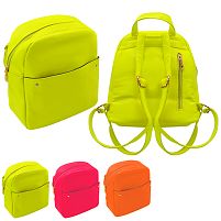 Рюкзак молодіжний "Neon" Stenson (ST02097/09097)