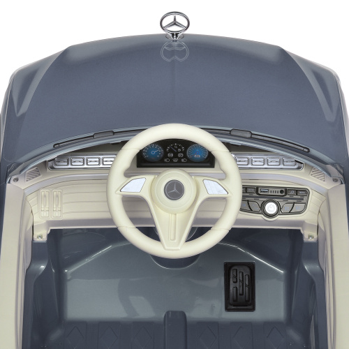 Електромобіль дитячий Bambi Racer M 6020EBLR-7 «Mercedes-Benz» фото 6