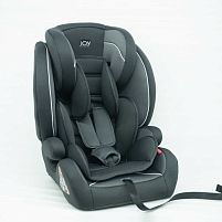 Дитяче автокрісло JOY SX-16809 система ISOFIX, універсальне, група 1/2/3, вага дитини від 9-36 кг
