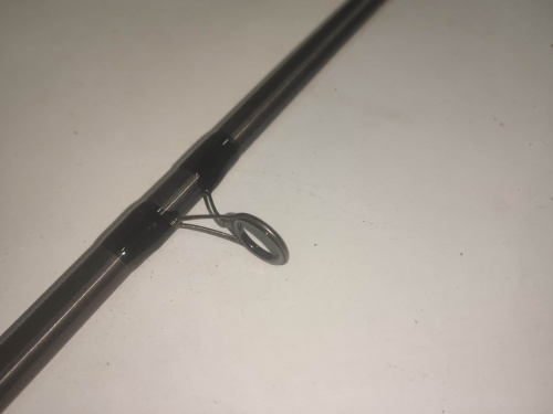 Коліно вудилища Team Salmo ENERGY Feeder 100/360 (TSEN100-360-3) фото 3