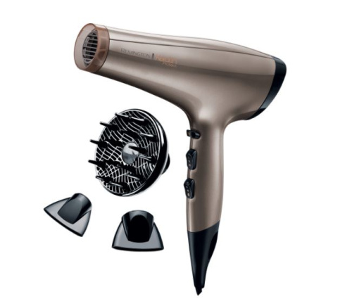 Картинка  Фен Remington  Keratin Protect (AC8002) от магазина cd-market фото 2