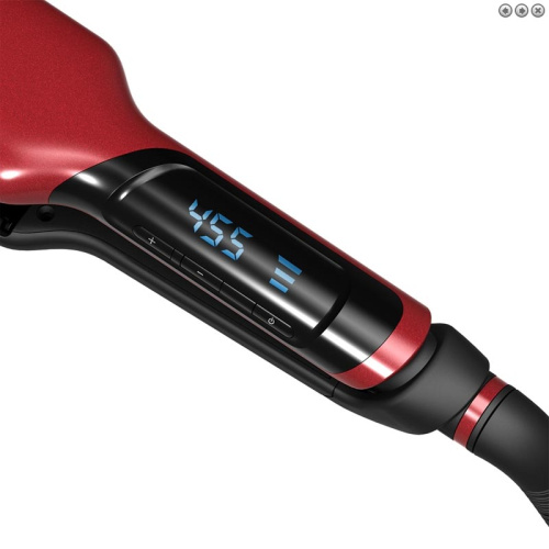 Картинка  Щипцы-выпрямитель для волос Remington  Silk Straightener (S9600) от магазина cd-market фото 3