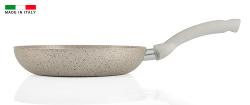 Картинка  Сковорода PENSOFAL PEN5102 24см BIO STONE UNIQUM PERLA от магазина cd-market