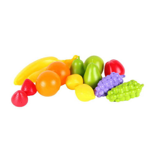 Набір "Фрукти" 5521 "Technok Toys" в сітці