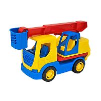 Авто "TechTruck" підйомник 39884 (18) "Tigres"