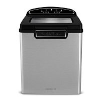 Картинка  Льдогенератор бытовой Sencor  (SIM3500SS) магазин cd-market