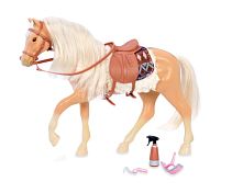 Картинка  Игровая фигура LORI американский скакун  (LO38004Z) магазин cd-market