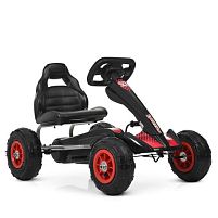 Веломобіль дитячий Bambi Kart M 4036-2