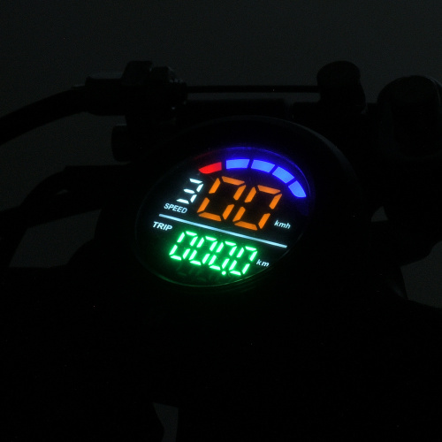 Електроквадроцикл дитячий Bambi Racer E-XBW-1200-7(MP3) фото 6