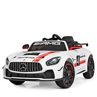 Електромобіль дитячий Bambi Racer M 4050EBLR-1 «Mercedes-Benz»