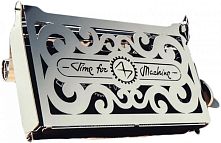 Картинка  Колекційна модель Time for Machine Perfecto Card case (T4M38020) магазин cd-market