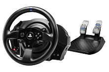 Картинка  Руль  и  педали для  PC / PS4®/ PS3® Thrustmaster T300 RS 
Official Sony licened (4160604) магазин cd-market