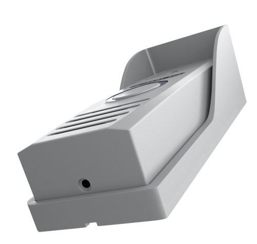 Картинка  Вызывная панель Slinex ML-15HR Grey (ML-15HR_G) от магазина cd-market фото 2