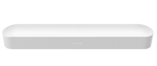 Картинка  Саундбар Sonos Beam White (BEAM1EU1) от магазина cd-market фото 4