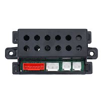 Блок управління дитячим електроквадроциклом Bambi Racer M 4274-RC RECEIVER (12V)