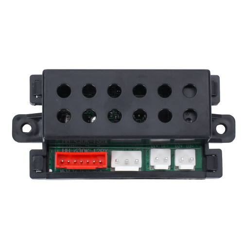 Блок управління дитячим електроквадроциклом Bambi Racer M 4274-RC RECEIVER (12V)