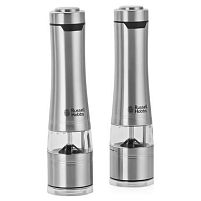 Картинка  Мельница для соли и перца Russell Hobbs  (23460-56) магазин cd-market