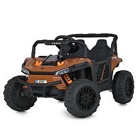 Електромобіль дитячий Bambi Racer M 5811EBLR-17(24V) «Джип»