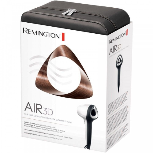 Картинка  Фен Remington  AIR3D (D7779) от магазина cd-market фото 8
