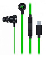 Картинка  Наушники Razer Hammerhead USB-C (RZ04-02420100-R3G1) магазин cd-market
