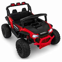 Електромобіль дитячий Bambi Racer M 6382EBLR-3(24V) (колеса: EVA, акк: 2*12V/7Ah, мотор: 2*24V/45W, до 7 км/г, до 50 кг)