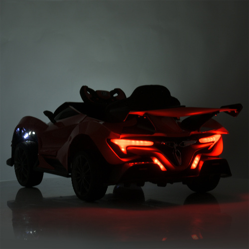 Електромобіль дитячий Bambi Racer M 5813EBLR-1 фото 12