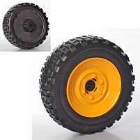 Колесо для дитячого електромобіля Bambi Racer M 4478-R-EVA WHEEL (Підходить до M 4478, M 4479)