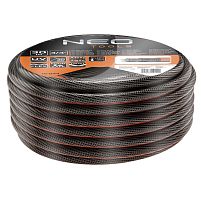 Картинка  Шланг садовый NEO 3/4" x 30 m,  6-слой. Professional, -25°C / +60°C, 10(max30)bar (15-844) магазин cd-market