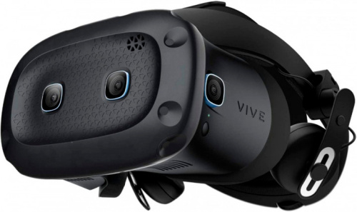 Картинка  Система виртуальной реальности HTC VIVE COSMOS Elite (99HART008-00) от магазина cd-market