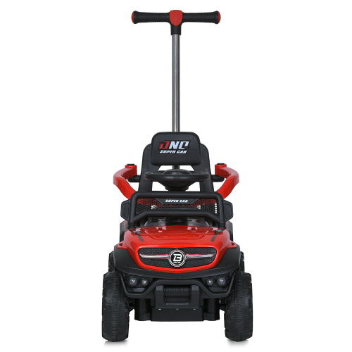 Електромобіль дитячий Bambi Racer M 5788EBLR-3 «Джип» фото 3