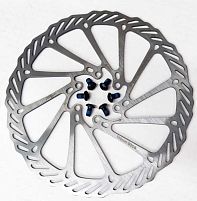 Гальмівний диск R-18045 180мм, для спортивного велосипеда