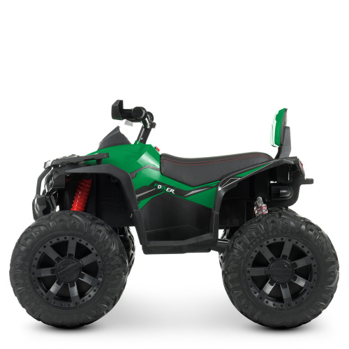 Електроквадроцикл дитячий Bambi Racer M 4795EBLR-5 фото 6