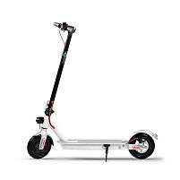 Електросамокат GreenGo One White (колеса: Ø8", акк: 36V/6Ah/Li-ion, мотор: 36V/250W, рама: алюм./складна, пробіг на одному заряді до 25 км, до 120 кг)