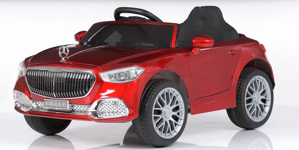 Електромобіль дитячий Bambi Racer M 4864EBLRS-3 фото 2