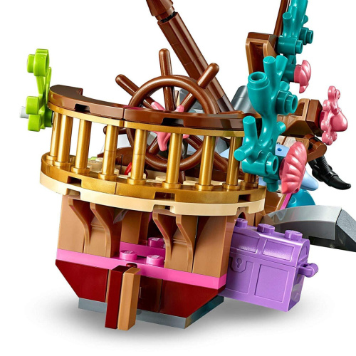 Картинка  Конструктор LEGO Friends Порятунок дельфінів  (41378) от магазина cd-market фото 5