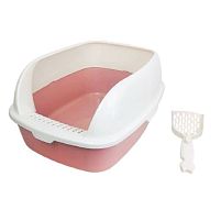 Лоток-туалет для тварин 40*29*14см Stenson A33642