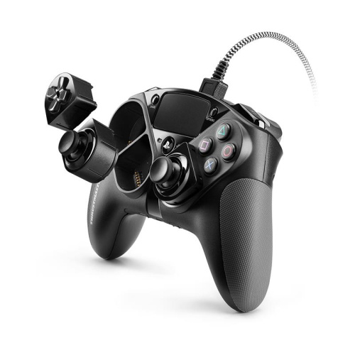 Картинка  Геймпад Thrusmaster ESWAP Pro controller (4160726) от магазина cd-market фото 4