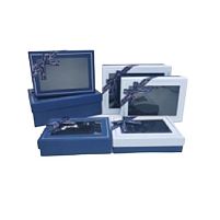 Коробка подарункова "Incredible" 3шт/наб 29*21*10/26*19*8/23*17*7см Stenson R33298B