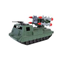 Танк 457 (18) "ORION"