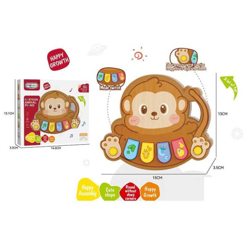 Піаніно 368-90 H в коробці