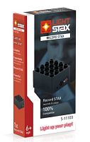 Картинка  База 4х4 LIGHT STAX с записью и звуком LS-S11103 магазин cd-market