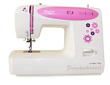 Картинка  Швейна машина МINERVA LA VENTO LV710 (M-LV710) магазин cd-market